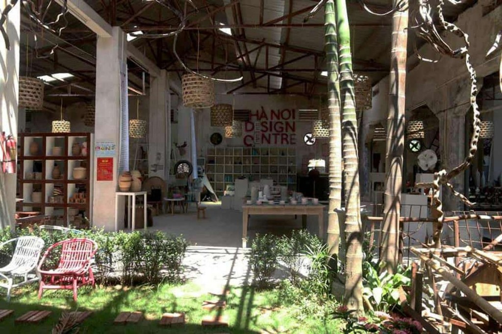 Chìa khóa là gắn với xây dựng thành phố sáng tạo