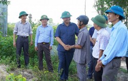 Quảng Trị: Khởi công xây dựng Cảng hàng không vào ngày 7/6