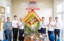 Mơ xa, nghĩ lớn, nâng tầm khát vọng