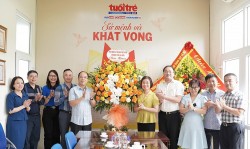 Giữ tinh thần tiên phong của tuổi trẻ, đổi mới của báo chí số