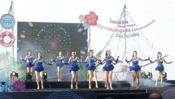 Hấp dẫn Festival biển “Hội An - Cảm xúc mùa hè 2024”