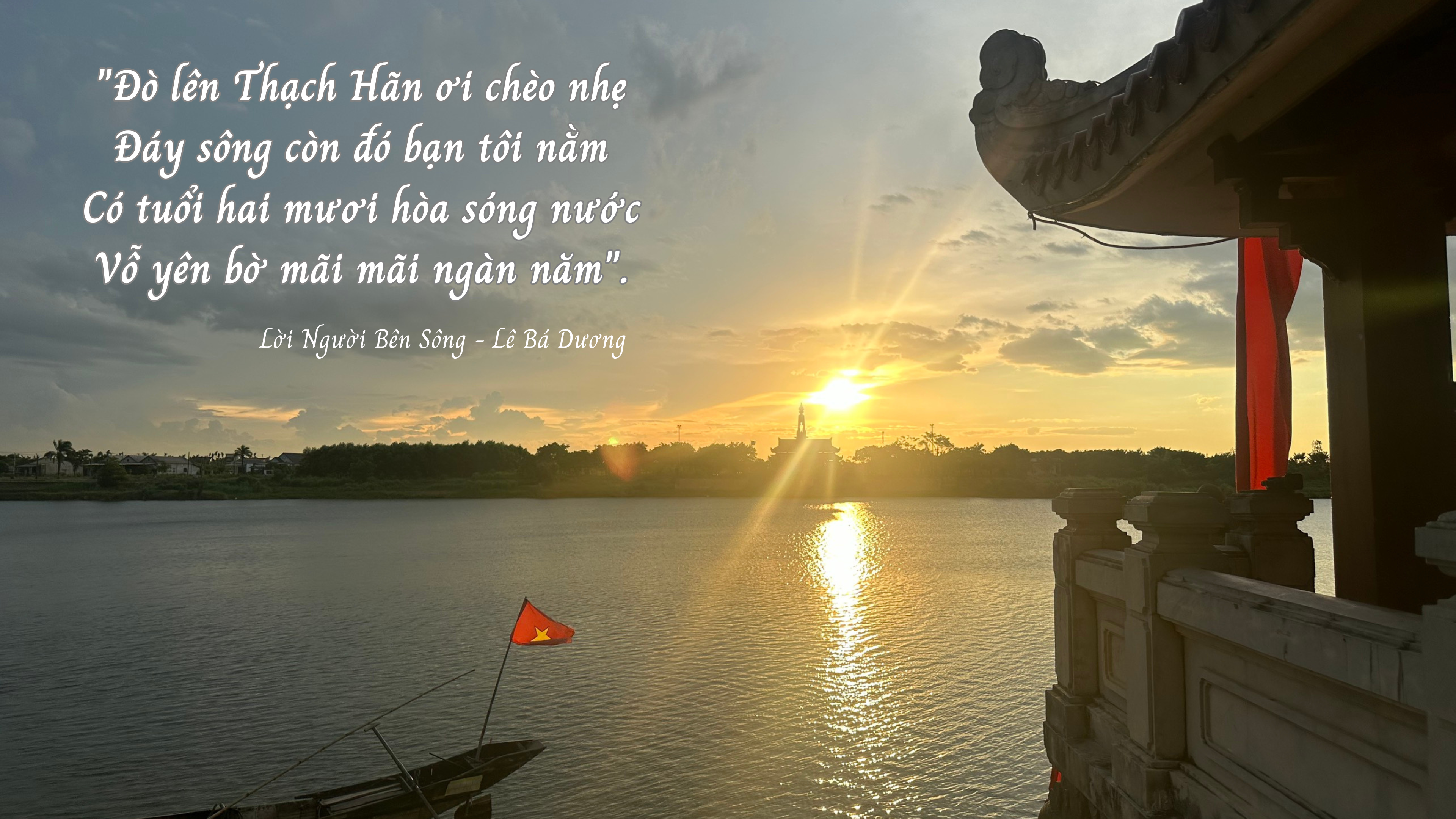 Tiếng vọng từ Thành cổ Quảng Trị