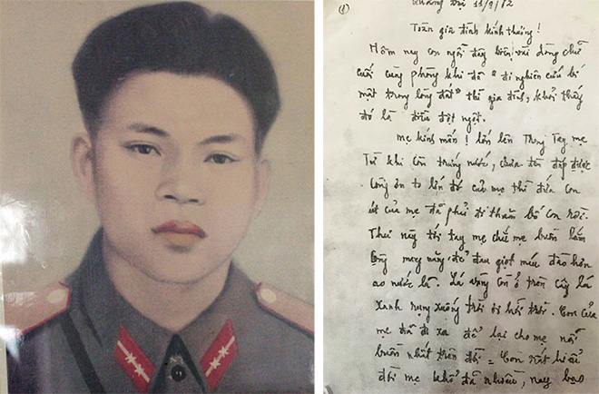 Tiếng vọng từ Thành cổ Quảng Trị