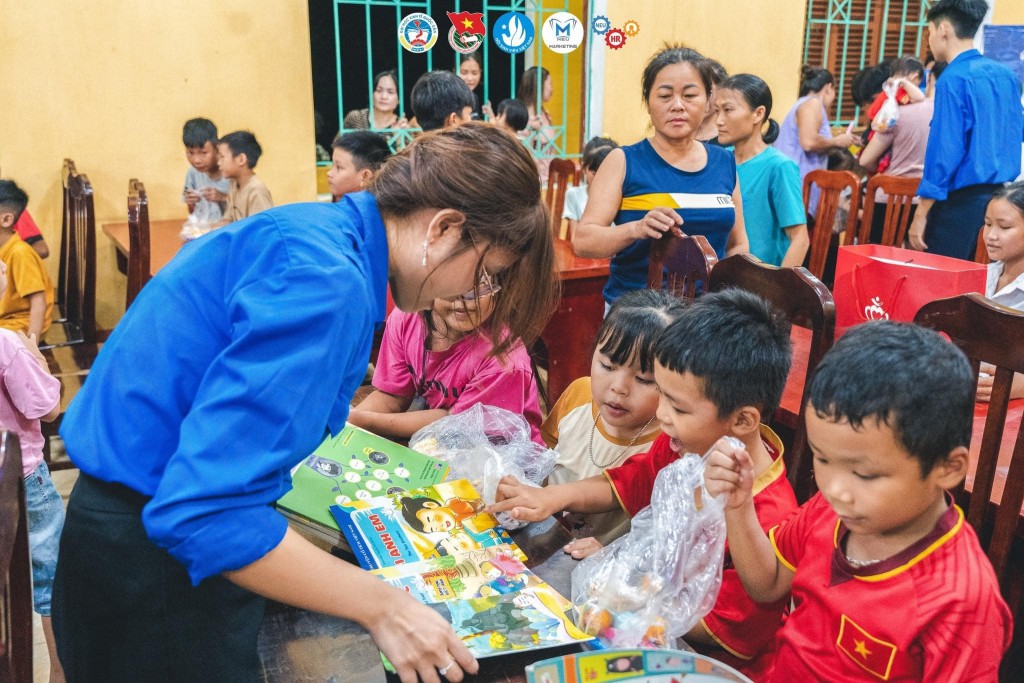 Đâu cần thanh niên có, đâu khó có thanh niên Đâu cần thanh niên có, đâu khó có thanh niên