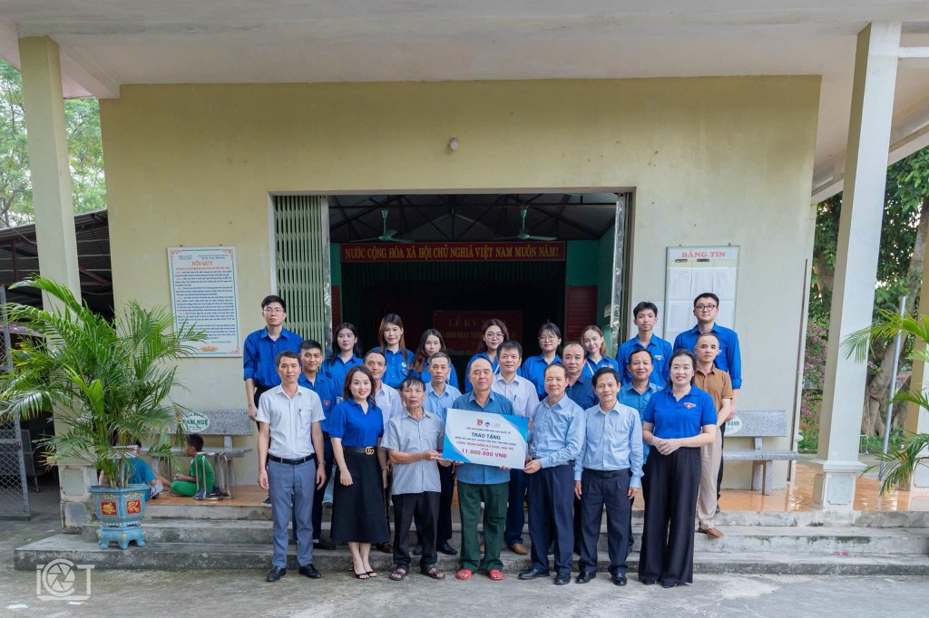 Đâu cần thanh niên có, đâu khó có thanh niên Đâu cần thanh niên có, đâu khó có thanh niên