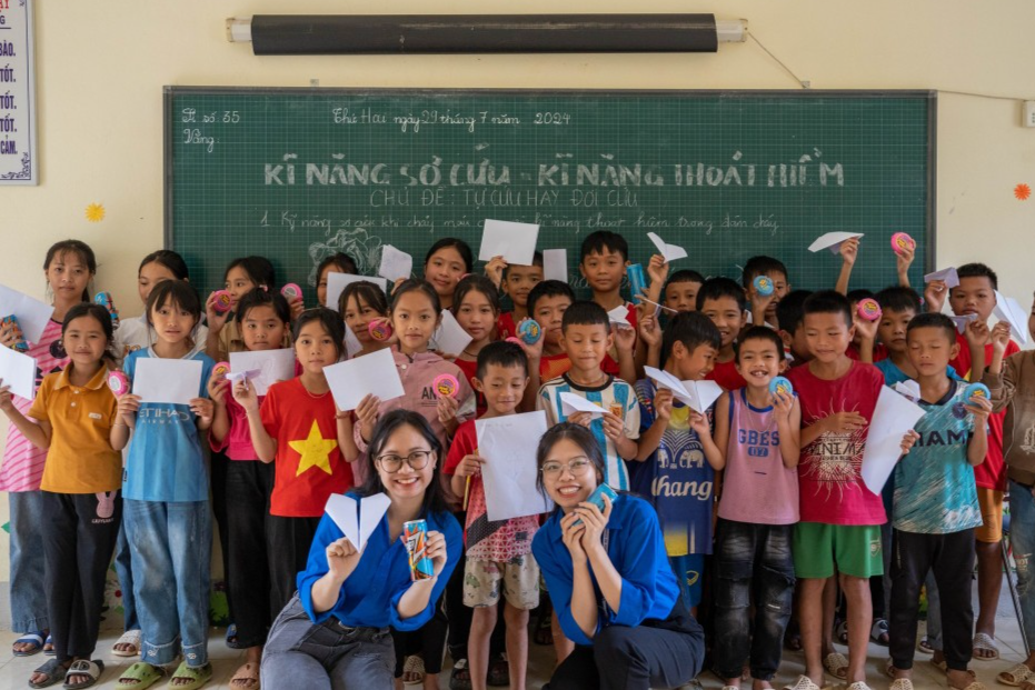 Đâu cần thanh niên có, đâu khó có thanh niên Đâu cần thanh niên có, đâu khó có thanh niên