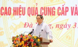 Chuyển đổi số là yêu cầu hàng đầu để phát triển
