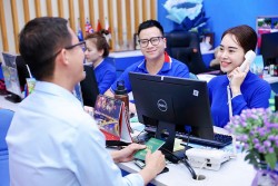 Vietravel giới thiệu chương trình ưu đãi Festival Thu Hà Nội