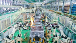 Quảng Nam quyết liệt đẩy nhanh tiến độ giải ngân vốn đầu tư công