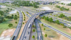 Đông Nam Bộ dẫn đầu cả nước về thu nhập bình quân đầu người