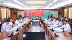 Cách tất cả các chức vụ trong Đảng nguyên Giám đốc Sở Giáo dục và Đào tạo tỉnh Thái Bình