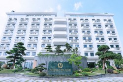 Phương Đông Asahi chuẩn bị mở cửa đón khách với loạt ưu đãi hấp dẫn