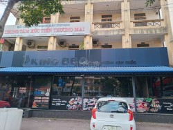 Trung tâm Xúc tiến thương mại Hải Dương cho thuê trụ sở khi chưa được phép