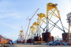 Luật Điện lực (sửa đổi) cần giải quyết kịp thời, đồng bộ nhiều vấn đề