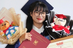 Nữ sinh Kiến trúc và quyết tâm góp phần bảo tồn làng đá cổ