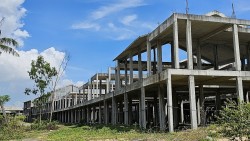 Quảng Nam: Đừng để Dana Home Land trở thành Bách Đạt An thứ 2