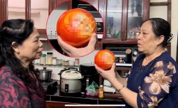 Phòng hỏa hoạn, người dân cẩn thận sắm thêm bóng chữa cháy