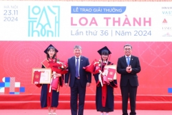 Mang kiến trúc xoa dịu nỗi đau chiến tranh