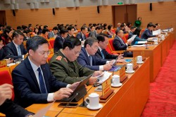 Vận hành đồng bộ phần mềm quản lý giải quyết kiến nghị cử tri