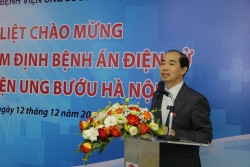 Thêm bệnh viện thứ 10 triển khai thực hiện bệnh án điện tử