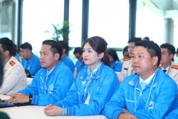 Cùng thanh niên tạo trend để bồi đắp thêm tình yêu đất nước