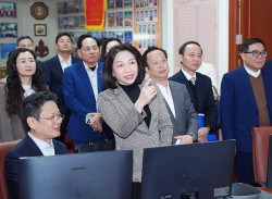 Sáng tạo thực hiện những nội dung khó để phát triển nguồn nhân lực