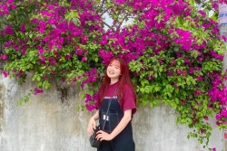 Biến nơi xử lý rác thành "công viên xanh"