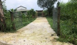 Vụ tranh chấp đất gia đình Mẹ Việt Nam anh hùng: Cần thượng tôn pháp luật