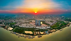 Hải Dương: Lập Ban Chỉ đạo sắp xếp đơn vị hành chính huyện, xã