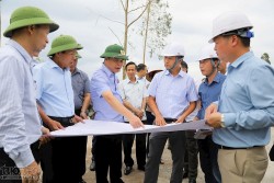 Hải Dương: Đầu tư hạ tầng giao thông, kết nối phát triển kinh tế
