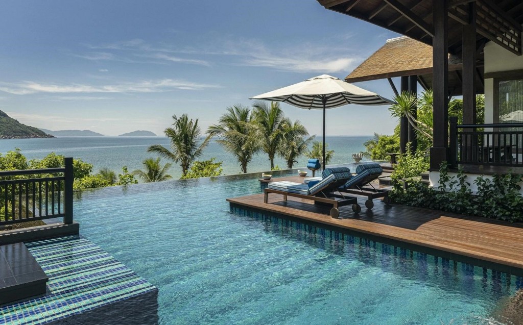 Cận cảnh căn villa giá 100 triệu đồng/đêm gây xôn xao trong “Yêu nhầm bạn thân”