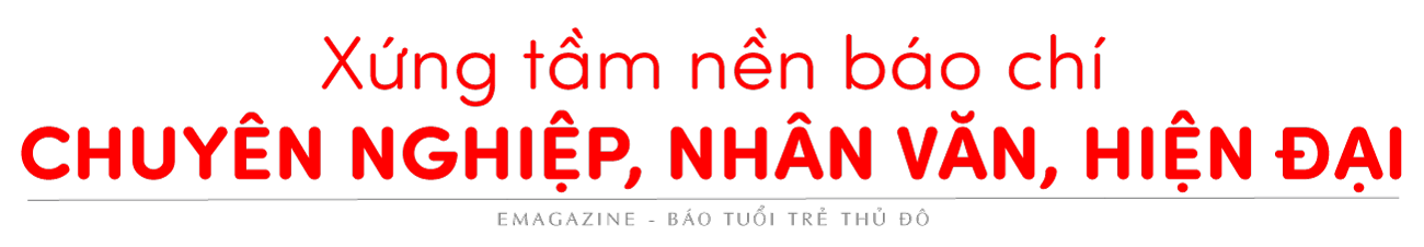 Báo chí phải phát triển tương xứng, vươn mình cùng dân tộc