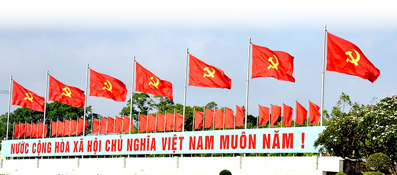 Tổ chức tốt Đại hội Đảng bộ các cấp nhiệm kỳ 2025 - 2030