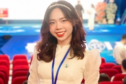 Nỗ lực mỗi ngày để trở thành phiên bản tự tin, năng động