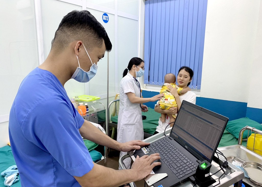 Đưa đất nước bước vào kỷ nguyên thịnh vượng