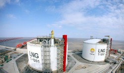 Tập đoàn T&T đề xuất làm nhà máy nhiệt điện LNG ở Quảng Trị