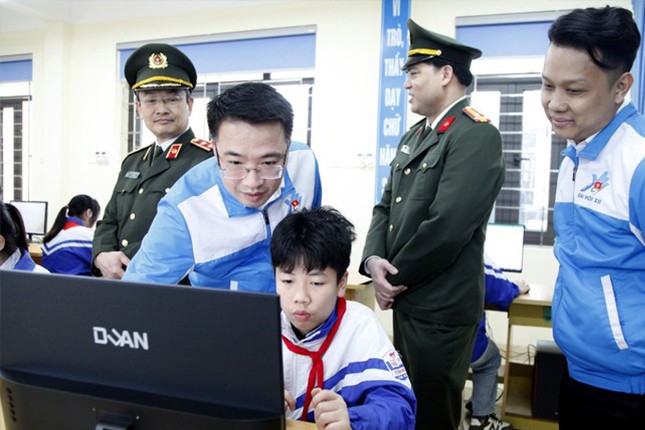 Tổng Bí thư Tô Lâm: Học tập suốt đời