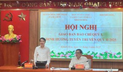 Khánh Hòa: Lựa chọn nhà đầu tư 6 dự án khu đô thị lớn