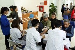 Tôn vinh giá trị, ý nghĩa nhân văn của nghề công tác xã hội