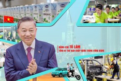 Kinh tế tư nhân - động lực cho Việt Nam phát triển thịnh vượng