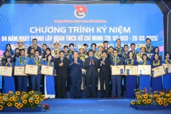 Cán bộ Đoàn tiên phong chuyển đổi số
