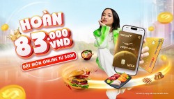 Mừng tháng 3 rực rỡ của phái đẹp, HDBank tung ngàn "deal xinh" cho chủ thẻ tín dụng