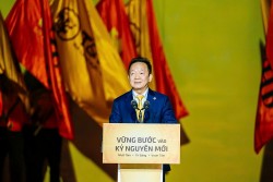 Thấy gì từ Ngày hội Văn hoá T&T - SHB?