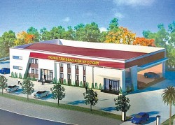 TP Huế: Xử phạt doanh nghiệp liên quan dự án Trung tâm đăng kiểm