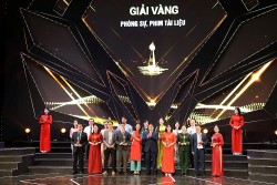Nơi hội tụ của đam mê, cống hiến, đổi mới sáng tạo và trách nhiệm cao cả