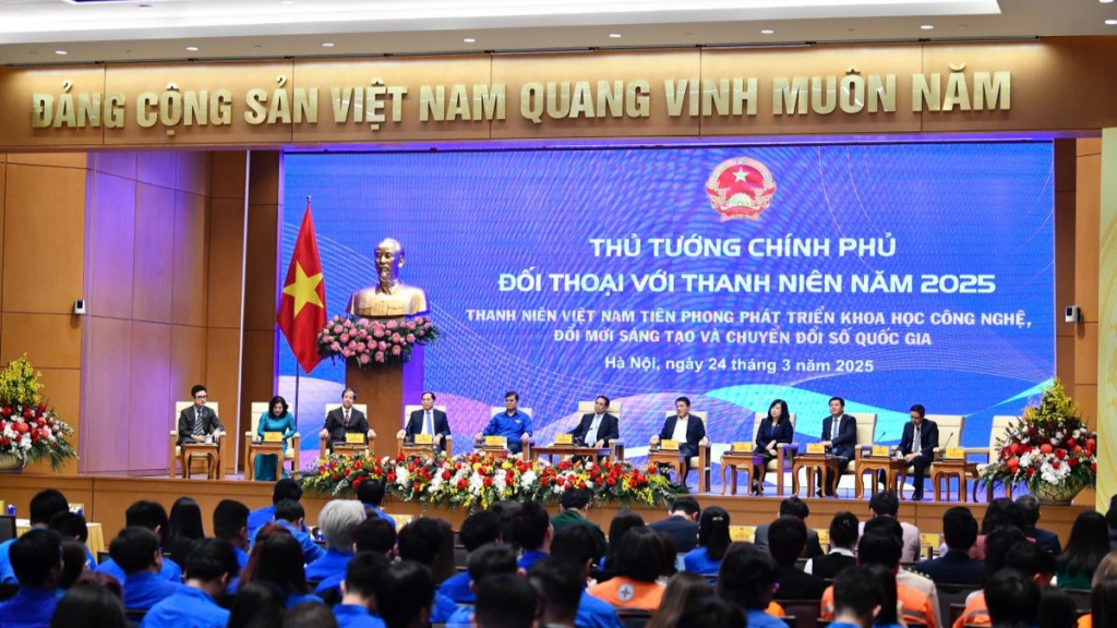 Chương trình Thủ tướng 