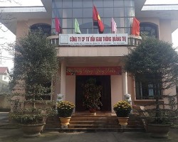 Gian lận trong đấu thầu, một doanh nghiệp bị phạt 200 triệu đồng