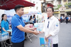 “Mùa thi hạnh phúc”, “Bí kíp ôn thi” sẽ có trong Chiến dịch hè
