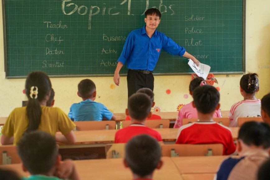 “Mùa thi hạnh phúc”, “Bí kíp ôn thi” sẽ có trong Chiến dịch hè