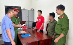 TikToker Dưỡng Dướng Dường bị khởi tố, bắt tạm giam